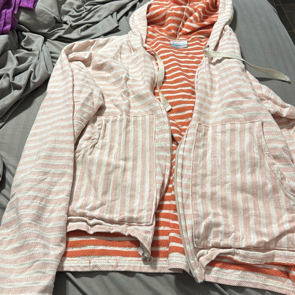 Columbia Lightweight jacket